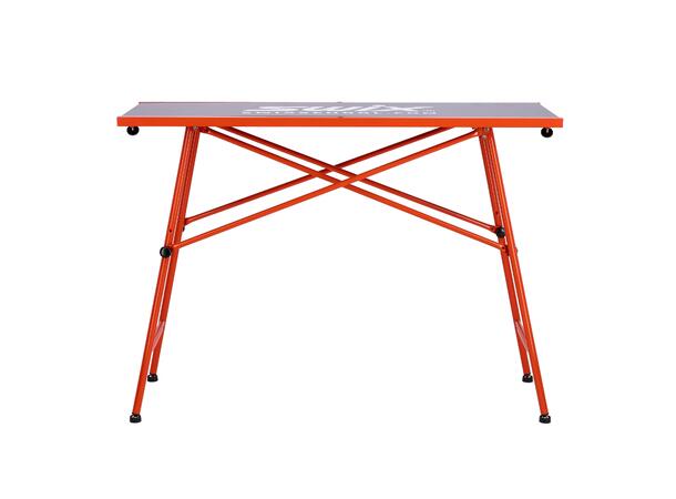Swix T76-3-V Waxing table, 120x45 Stabilt smørebord fra Swix 