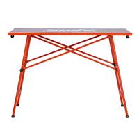 Swix T76-3-V Waxing table, 120x45 Stabilt smørebord fra Swix