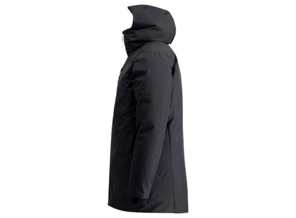 Swix Unisex Coach Parkas M Varm vinterjakke med Gore-Tex Windstopp 