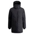 Swix Unisex Coach Parkas M Varm vinterjakke med Gore-Tex Windstopp