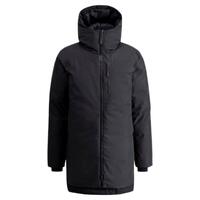 Swix Unisex Coach Parkas M Varm vinterjakke med Gore-Tex Windstopp