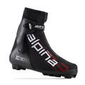 Alpina Race Combi Skisko 39 Stabil og god kombisko Black/Red