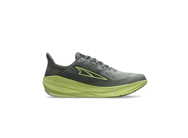Altra Herre Løpesko Experience Flow 45 Allroundsko med 4mm drop 