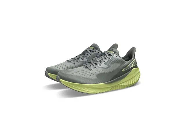 Altra Herre Løpesko Experience Flow 45 Allroundsko med 4mm drop 