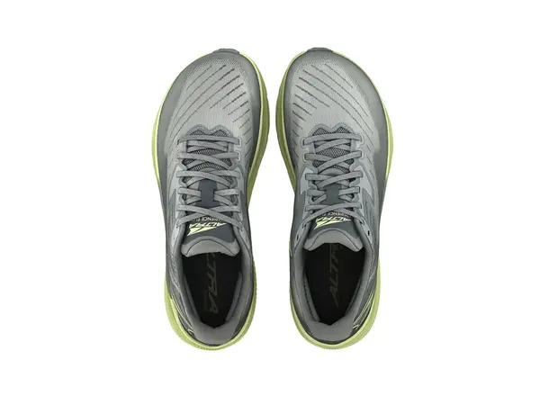 Altra Herre Løpesko Experience Flow 45 Allroundsko med 4mm drop 