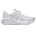 Asics Dame L&#248;pesko Novablast 5 41,5 Allsidig l&#248;pesko med god demping - WhPi