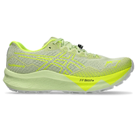 Asics Dame Løpesko Fujispeed 3 37 Rask terrengsko med godt grep, CaMa/SaYe