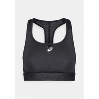 Asics Dame Road Sports Top M Sports BH til dame - PERFORMANCE BLACK