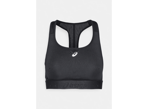 Asics Dame Road Sports Top M Sports BH til dame - PERFORMANCE BLACK 