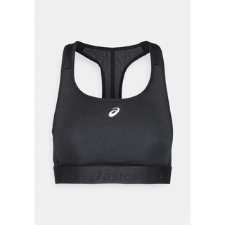 Asics Dame Road Sports Top Sports BH til dame - PERFORMANCE BLACK
