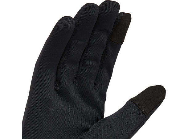 Asics Hansker Thermal S Termiske løpehansker fra Asics - PB 