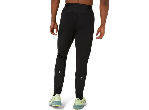 Asics Herre Bukse Road L Praktisk og slitesterk bukse - PB 