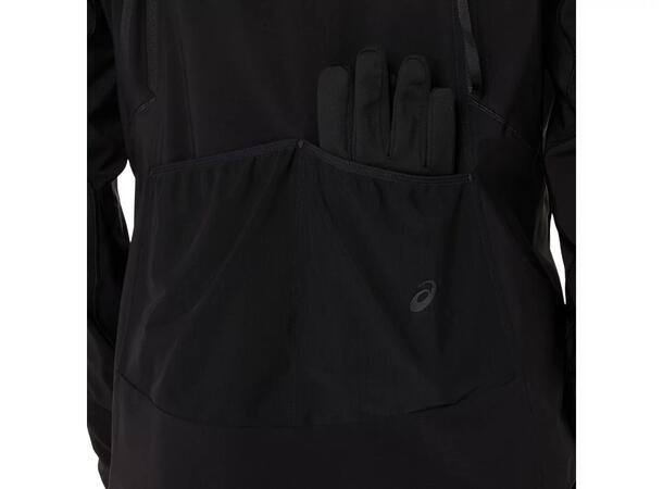 Asics Herre Jakke Road Winter L Varm vinterjakke - PB 