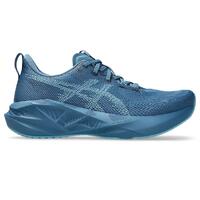 Asics Herre Løpesko Novablast 5 42,5 Allsidig allroundsko med god demping - W