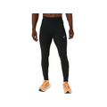Asics Herre Road Winter Tights XL Ikke la vinteren stoppe l&#248;peturen-Black