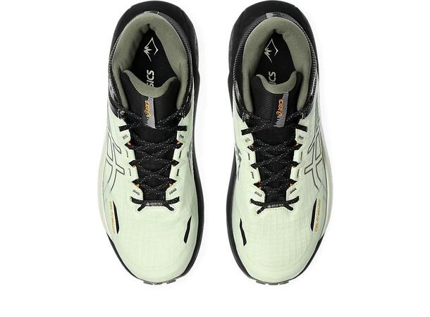 Asics M Løpesko Gel-Trabuco MT GTX 45 Komfortabel sko for terreng -WgrMgr 