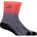Asics Performance Run Crew Sokk 46-49 Sokker spesielt designet for l&#248;ping - Gr