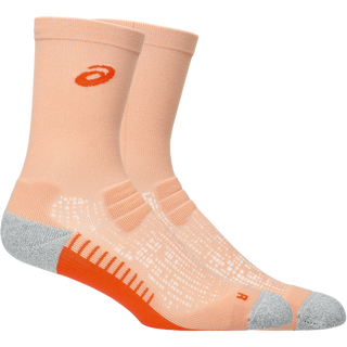 Asics Performance Run Crew Sokk Sokker spesielt designet for l&#248;ping - Mo