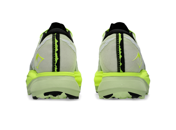 Asics Unisex Løpesko Metafuji Trail 42 Terrengløpesko med karbon - Co/Bl 