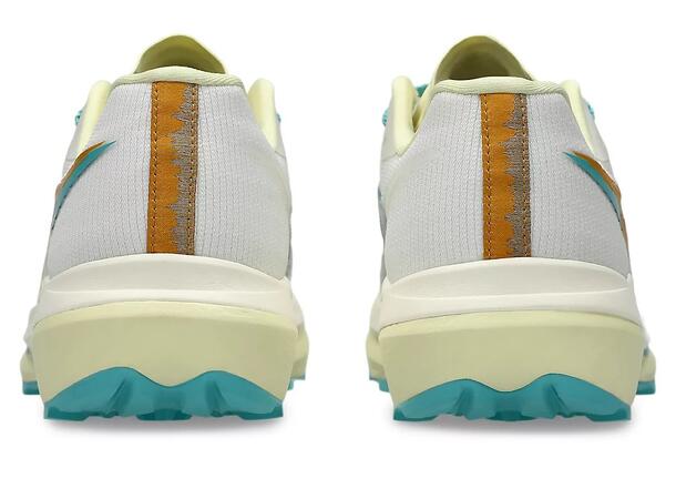 Asics Unisex Løpesko  Fujispeed 4 42,5 Lett og rask terrengløpesko - CR/SS 