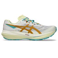 Asics Unisex Løpesko  Fujispeed 4 42,5 Lett og rask terrengløpesko - CR/SS