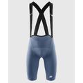 Assos Herre Equipe R Bib Shorts S11 L Godt pustende racing bib shorts - Sblue