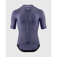 Assos Herre Jersey Equipe R S11 L Aerodynamisk og pustende sykkeltrøye - F