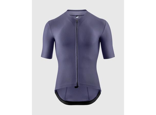 Assos Herre Jersey Equipe R S11 L Aerodynamisk og pustende sykkeltrøye - F 