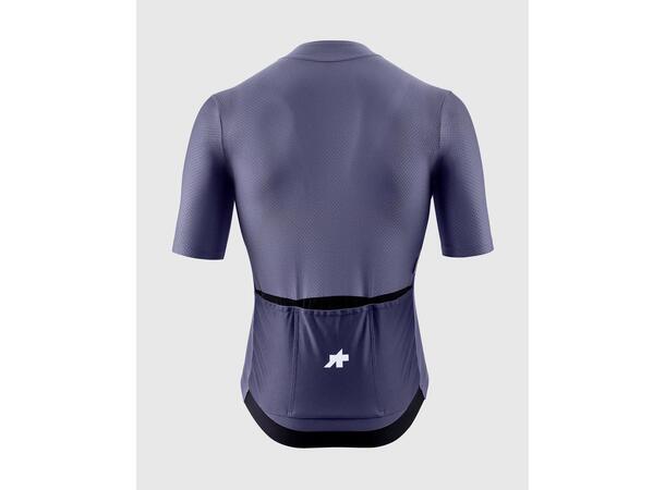 Assos Herre Jersey Equipe R S11 L Aerodynamisk og pustende sykkeltrøye - F 