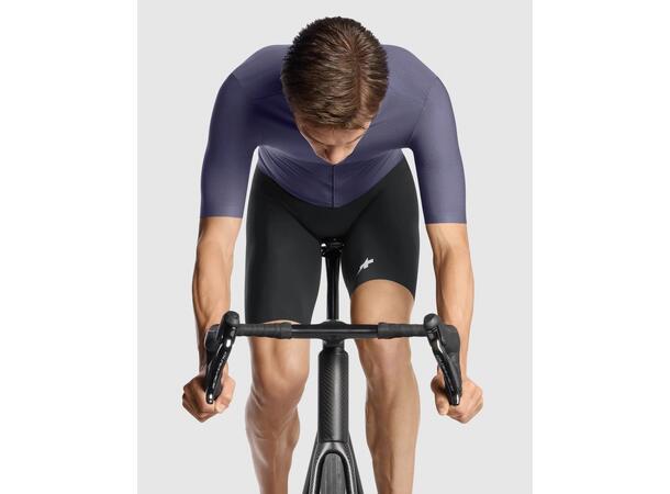 Assos Herre Jersey Equipe R S11 L Aerodynamisk og pustende sykkeltrøye - F 