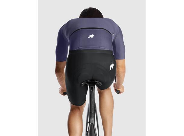 Assos Herre Jersey Equipe R S11 L Aerodynamisk og pustende sykkeltrøye - F 