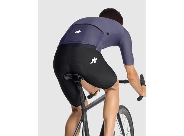 Assos Herre Jersey Equipe R S11 L Aerodynamisk og pustende sykkeltrøye - F 