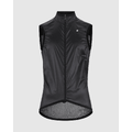 Assos Herre Vest Mille GT Wind C2 XL Vindtett sykkelvest - Black Series