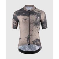 Assos M GT Mille Jersey S11 Space T L Lett og godt pustende sykkeltrøye - DuSa