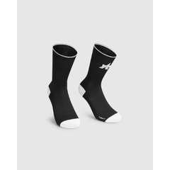 Assos Rs Superleger S11 Socks Black Series