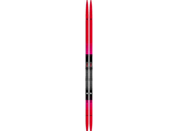 Atomic Ski C9 Carbon Kl Cold Hard 195 Racingski klassisk fori kaldt føre 25/26 
