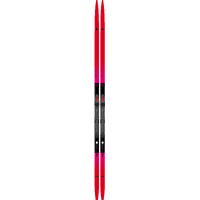 Atomic Ski C9 Carbon Kl Cold Hard 195 Racingski klassisk fori kaldt føre 25/26