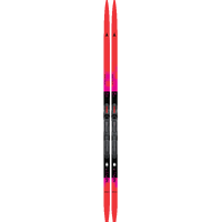 Atomic Ski Redster Jr C9 Carbon 187 Racing klassisk junior ski