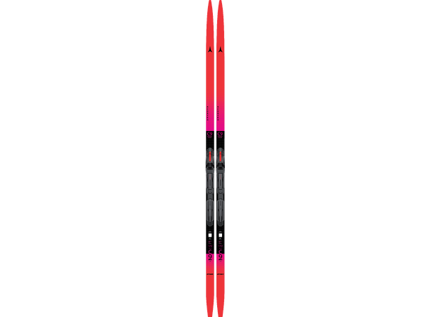 Atomic Ski Redster Jr C9 Carbon 187 Racing klassisk junior ski 