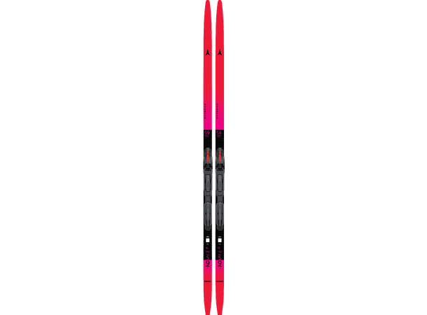 Atomic Ski Redster Jr S9 Carbon  155 Racing skøyteski fra Atomic 25/26 