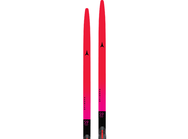 Atomic Ski Redster Jr S9 Carbon  155 Racing skøyteski fra Atomic 25/26 