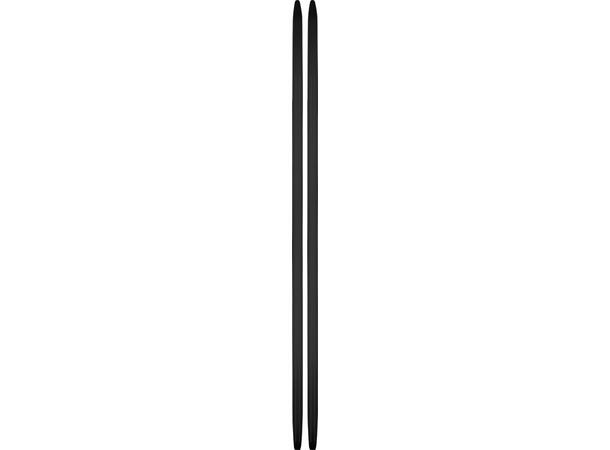 Atomic Skøyteski Redster S7 186 Medium Semiracing stabil og god skøyteski 