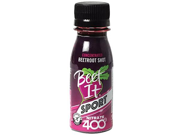 Beet It Sport Nitrate 400 Høykonsentrert rødbetshot 400mg 70 ML 
