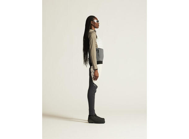 Craft Dame Jakke ADV Pursuit Thermal  M Behagelig og varm skijakke - Raw/Tofu 