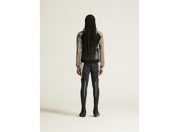 Craft Dame Jakke ADV Pursuit Thermal  M Behagelig og varm skijakke - Raw/Tofu 
