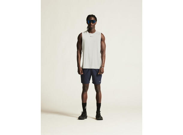 Craft Herre Shorts Adv Essence S Treningsshorts for intensiv trening - Bl 