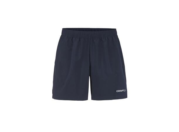 Craft Herre Shorts Adv Essence S Treningsshorts for intensiv trening - Bl 
