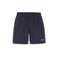 Craft Herre Shorts Adv Essence S Treningsshorts for intensiv trening - Bl