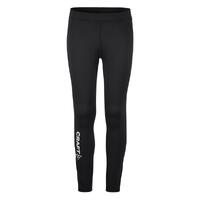 Craft Jr Tights Rush 2.0 134/140 Treningstights til junior -Navy