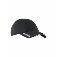 Craft Løpecaps OS Spesialutviklet løpecaps - Black